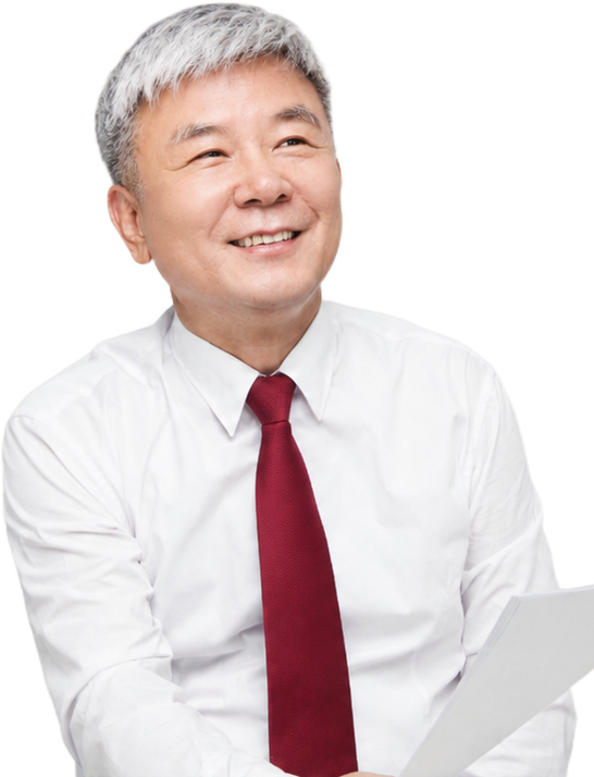 현암 김호진 원장